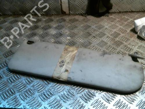 Used Left sun visor PEUGEOT EXPERT (224_) [1995-2006]  22915403