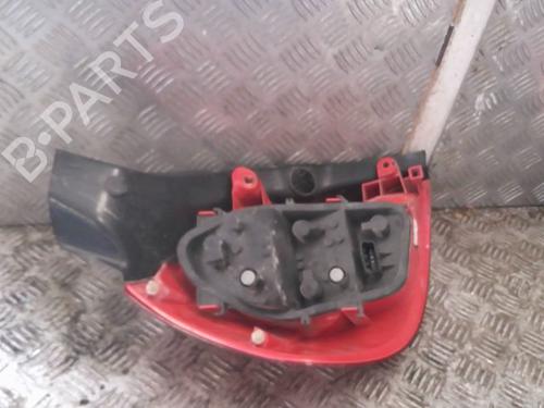 Right taillight RENAULT CLIO III (BR0/1, CR0/1) 2.0 16V (BR0C, BR0K, CR0C, CR0K) | BP23805178C35 