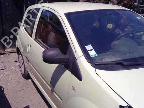 Switch RENAULT TWINGO II (CN0_) 1.2 (CN0D) | BP22060950I30  - Image 8