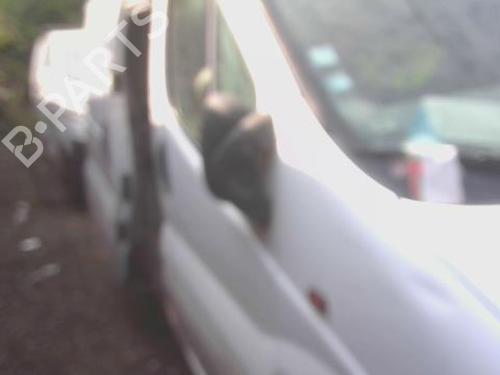 Glove box RENAULT TRAFIC II Van (FL) 1.9 dCi 80 (FL0B) | BP33539072C95  - Image 8