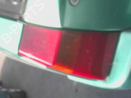 Used Left taillight Left taillight 37181350 37181350