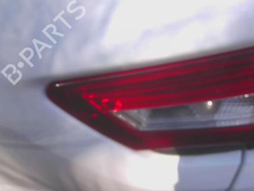 Used Right tailgate light Right tailgate light RENAULT CLIO IV (BH_) 1.5 dCi 75 (75 hp) 33650519 33650519