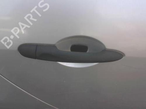 Used Rear right exterior door handle RENAULT SCÉNIC III (JZ0/1_) 1.5 dCi (110 hp) 29043626