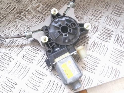 Used Front right window mechanism Front right window mechanism KIA RIO IV (YB, SC, FB) 1.25 (84 hp) 27359403 27359403