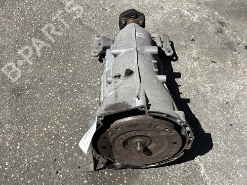 Used Gearbox BMW 1 Coupe (E82) [2006-2013]  22055938