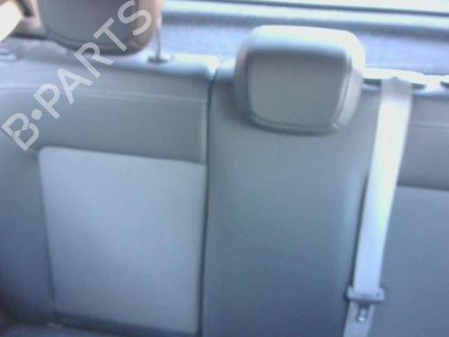 Rear seat OPEL CORSA D (S07) 1.4 (L08, L68) | BP29889048C17
