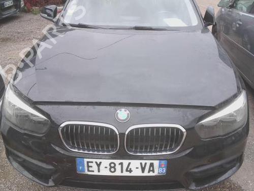 Switch BMW 1 (F20) 114 d | BP30144793I30 - Image 9