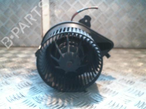 Heater blower motor CITROËN BERLINGO / BERLINGO FIRST MPV (MF_, GJK_, GFK_) 2.0 HDI 90 (MFRHY) | BP22039999M62 