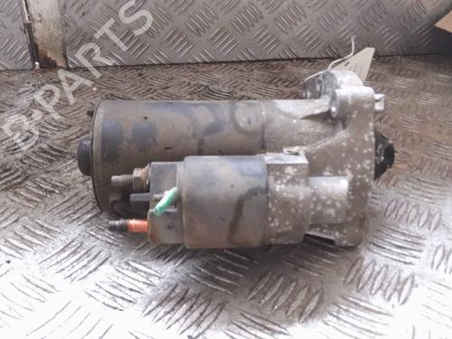 Used Starter PEUGEOT 306 Hatchback (7A, 7C, N3, N5) 1.4 (75 hp) 22059783