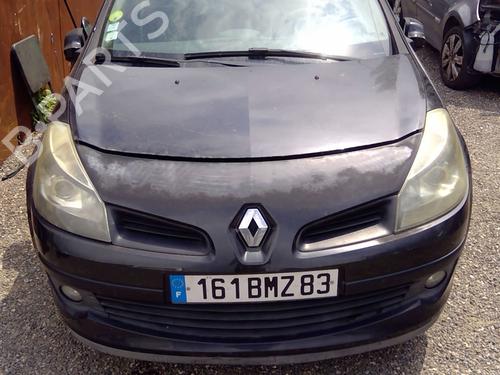 Used Parts RENAULT CLIO III (BR0/1, CR0/1) 1.6 16V (BR05, BR0B, BR0Y, BR15, BR1J, BR1M, BR1Y, CR0B,... (112 hp) 2748843