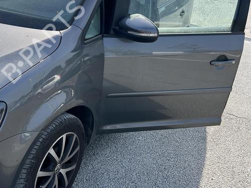 Højre baglygte bagklap VW TOURAN (1T3) 1.6 TDI | BP20986479C80 