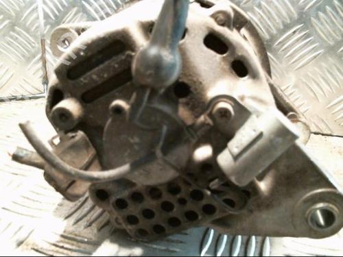 Used Alternator Alternator NISSAN MICRA I (K10) 1.0 (54 hp) 22035653 22035653