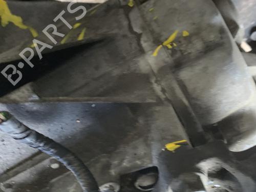 Gearbox KIA VENGA (YN) 1.6 CVVT | BP28796511M3
