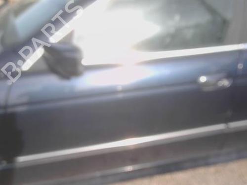 Used Left front door BMW 5 (E39) 523 i (170 hp) 28819707