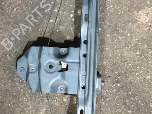 Used Front right window mechanism Front right window mechanism RENAULT TWINGO III (BCM_, BCA_) 1.0 SCe 75 (73 hp) 33700636 33700636