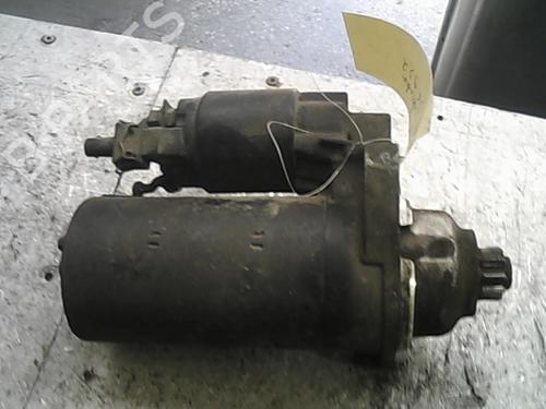 Used Starter SKODA FABIA I (6Y2) 1.9 SDI (64 hp) 22038088