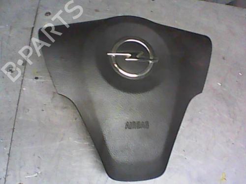 Førerens kollisjonspute OPEL ANTARA A (L07) 2.0 CDTI 4x4 (150 hp) 21000684