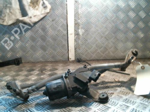 Used Front wiper motor RENAULT MEGANE II Estate (KM0/1_) 1.5 dCi (KM0F, KM0T, KM2B) (82 hp) 30892121