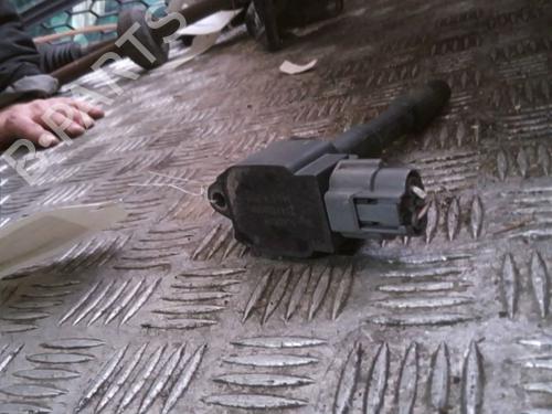 Ignition coil DACIA SANDERO II TCe 90 (B8M1, B8MA, B8AC) | BP22372285M94 