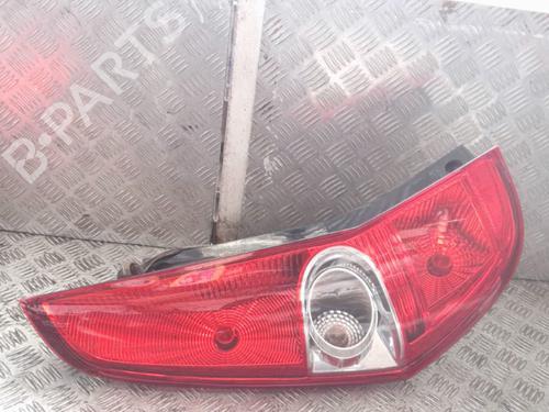 Left taillight SUZUKI SPLASH (EX) 1.2 (A5B412) | BP24331143C34 - Image 3