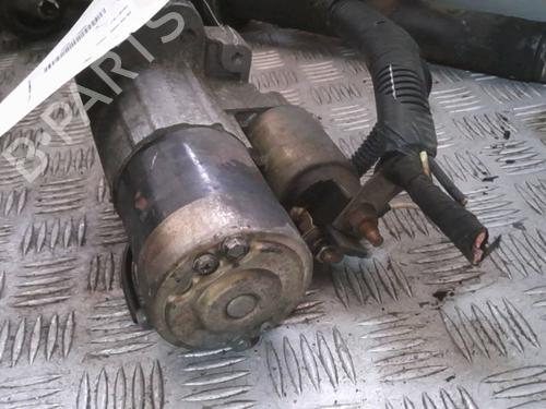 Starter RENAULT CLIO III (BR0/1, CR0/1) 1.5 dCi (BR17, CR17) | BP29712835M8 