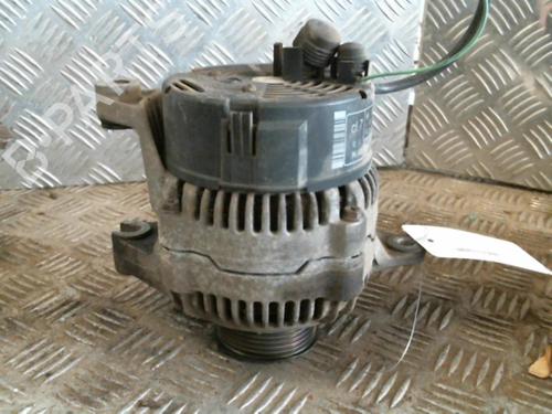 Used Alternator CITROËN ZX (N2) 1.9 DT (92 hp) 20987556