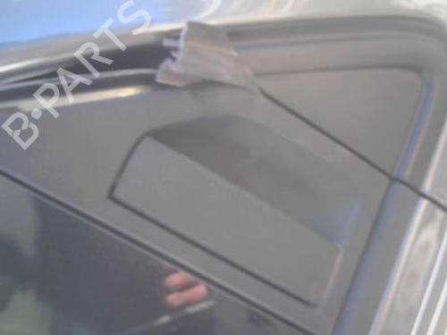 Used Rear left exterior door handle RENAULT TWINGO III (BCM_, BCA_) 0.9 TCe 90 (BCM9, BCM2) (90 hp) 28622462
