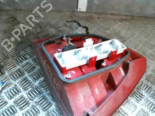 Used Right taillight SKODA OCTAVIA II (1Z3) 2.0 TDI (136 hp) 20987381