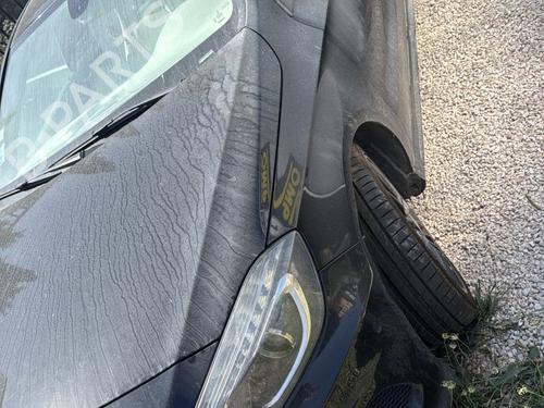 Left sun visor MERCEDES-BENZ A-CLASS (W176) A 200 CDI (176.001) | BP27519420I1 - Image 5