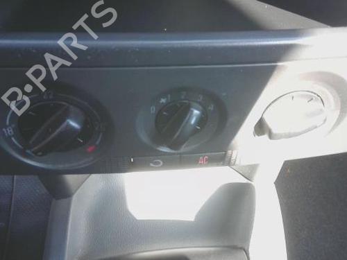 Used Climate control Climate control SKODA FABIA I (6Y2) [1999-2008] 36170811 36170811