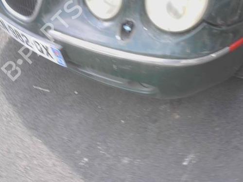 Used Front bumper Front bumper JAGUAR S-TYPE II (X200) 2.7 D (207 hp) 36260357 36260357