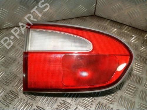 Used Left tailgate light HYUNDAI H-1 Van (A1) 2.5 TD (80 hp) 22037018