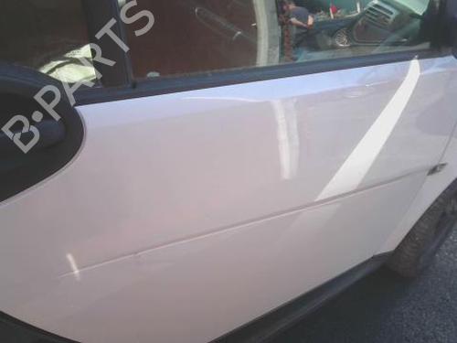Used Right front door Right front door SMART FORTWO Coupe (453) 1.0 (453.341) (60 hp) 33650453 33650453