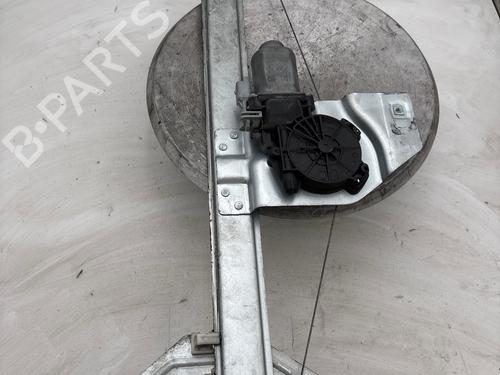 Front right window mechanism PEUGEOT PARTNER Tepee 1.6 BlueHDi 120 | BP36098432C23 - Image 4