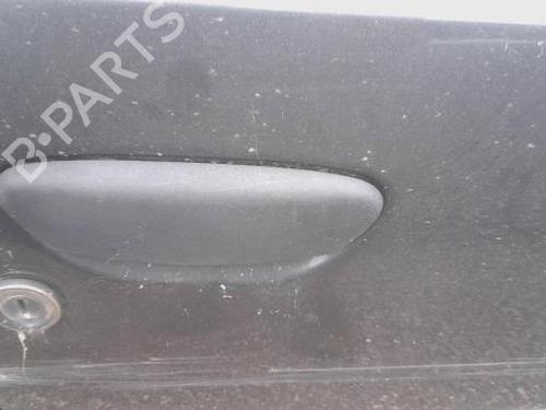Front right exterior door handle FIAT PUNTO (188_) 1.9 JTD 735276364