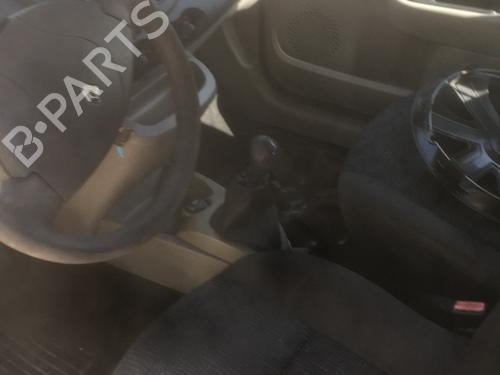 Steering column stalk RENAULT TWINGO II (CN0_) 1.2 16V (CN04, CN0B) | BP28949471I23  - Image 7