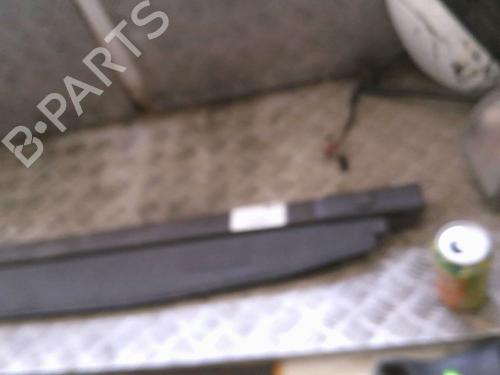Rear parcel shelf MERCEDES-BENZ A-CLASS (W168) A 160 (168.033, 168.133) | BP26386063C85 