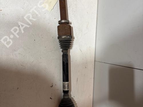 Right front driveshaft RENAULT LAGUNA III (BT0/1) 1.5 dCi (BT00, BT0A, BT0T, BT1J) | BP33308217M39 - Image 3