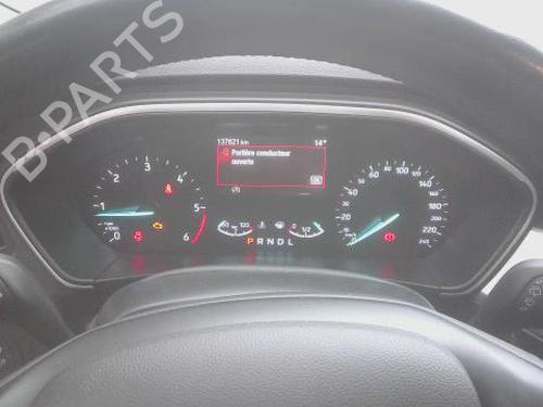 Instrumentenkombination für FORD FOCUS IV (HN) 1.5 EcoBlue (120 hp) 30938141