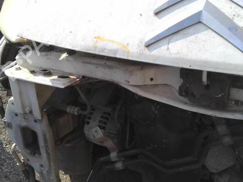Used Front slam panel Front slam panel CITROËN NEMO MPV 1.4 HDi (68 hp) 27207660 27207660