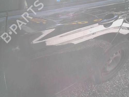 Used Left rear door CITROËN C4 II (NC_) 1.6 HDi 115 (114 hp) 29420272