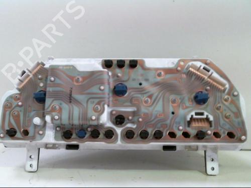 Used Instrument cluster Instrument cluster ROVER 200 II Hatchback (RF) 220 SDi (105 hp) 22040431 22040431