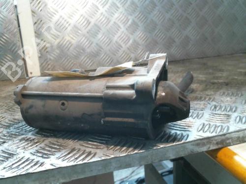 Used Starter Starter RENAULT CLIO I (B/C57_, 5/357_) 1.9 D (B/C/S576, B/C/S57L) (64 hp) 20996708 20996708