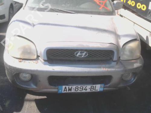 Switch HYUNDAI SANTA FÉ I (SM) 2.0 CRDi | BP36415911I30 - Image 8