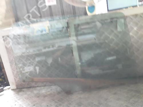 Used Rear right door window PEUGEOT 307 (3A/C) 2.0 HDi 90 (90 hp) 20989791