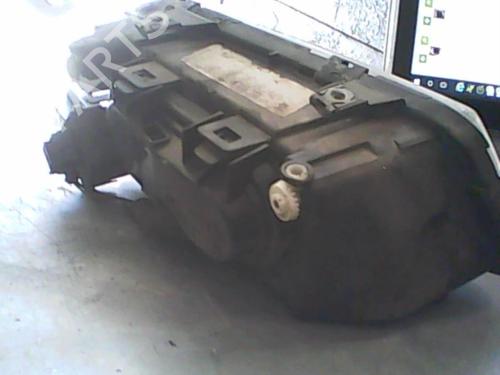 Used Left headlight Left headlight 20991655 20991655
