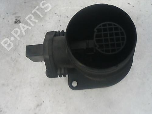 Used Mass air flow sensor Mass air flow sensor AUDI A3 (8P1) 1.9 TDI (105 hp) 20989405 20989405