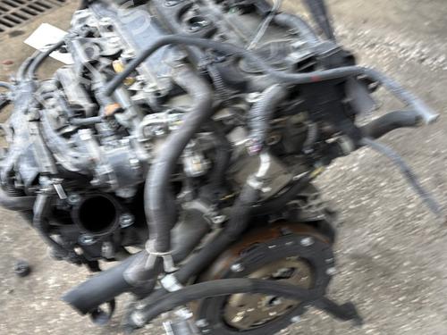 Engine TOYOTA YARIS CROSS (MXP_) 1.5 Hybrid (MXPJ10) | BP37748153M1 - Image 2