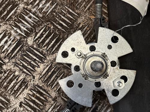 Used Front left window mechanism Front left window mechanism 36346546 36346546