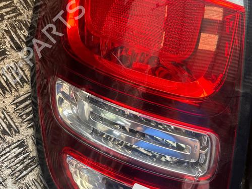 Left taillight CITROËN C3 II (SC_) 1.6 HDi | BP34219884C34 - Image 3